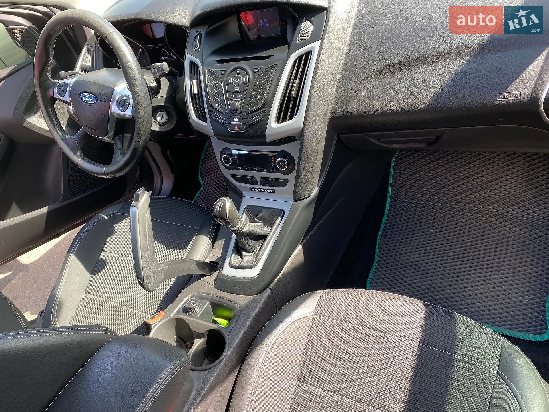 2013 Ford Focus - мініатюра 14