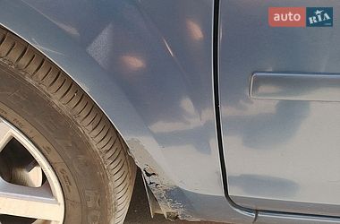 Універсал Ford Focus 2005 в Запоріжжі