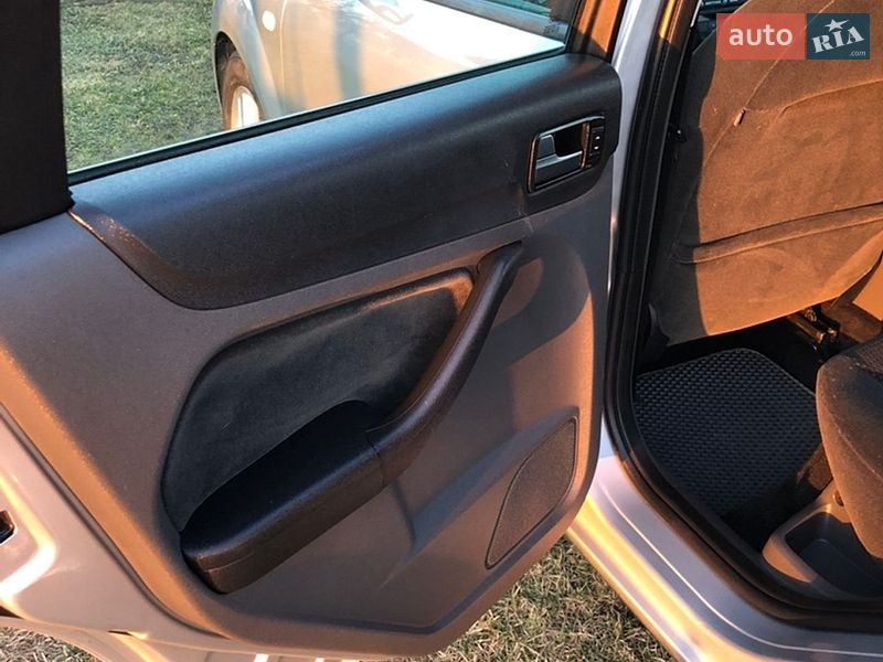 Універсал Ford Focus 2005 в Рожище