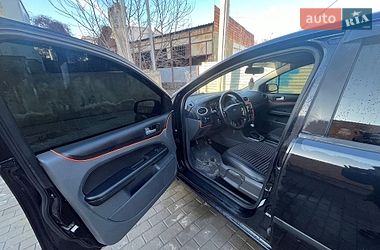 Хетчбек Ford Focus 2007 в Чернівцях