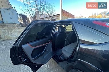 Хетчбек Ford Focus 2007 в Чернівцях