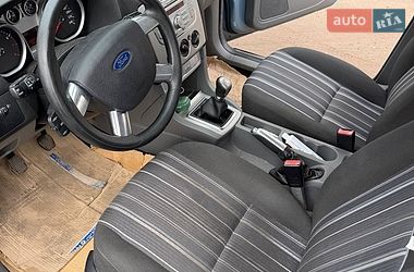 Универсал Ford Focus 2008 в Харькове
