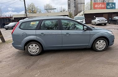 Универсал Ford Focus 2008 в Харькове