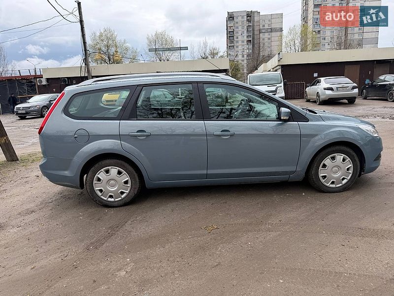 Универсал Ford Focus 2008 в Харькове