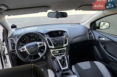 Седан Ford Focus 2013 в Львове