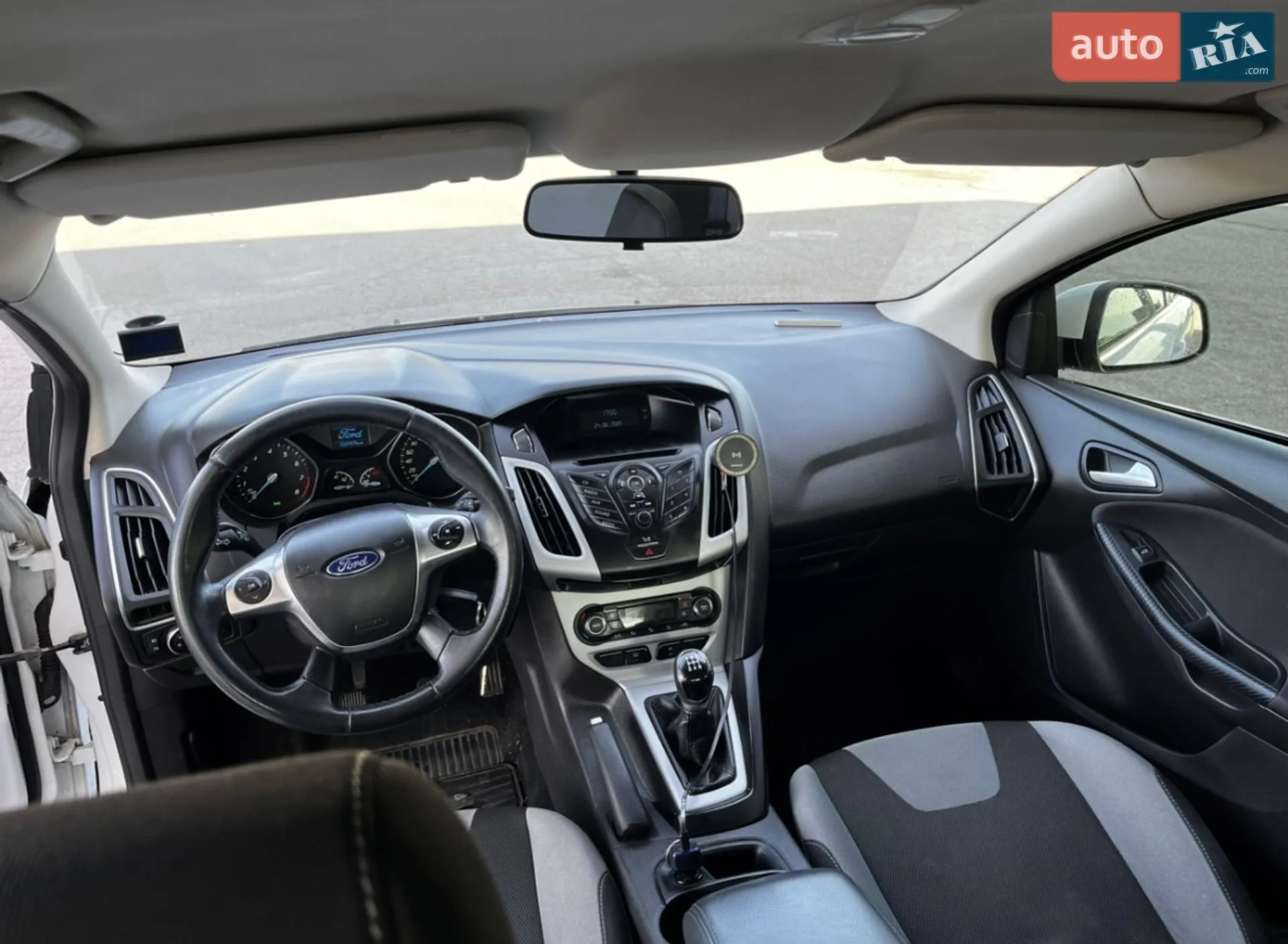 2013 Ford Focus - мініатюра 6