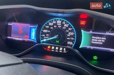 Хетчбек Ford Focus 2012 в Дрогобичі