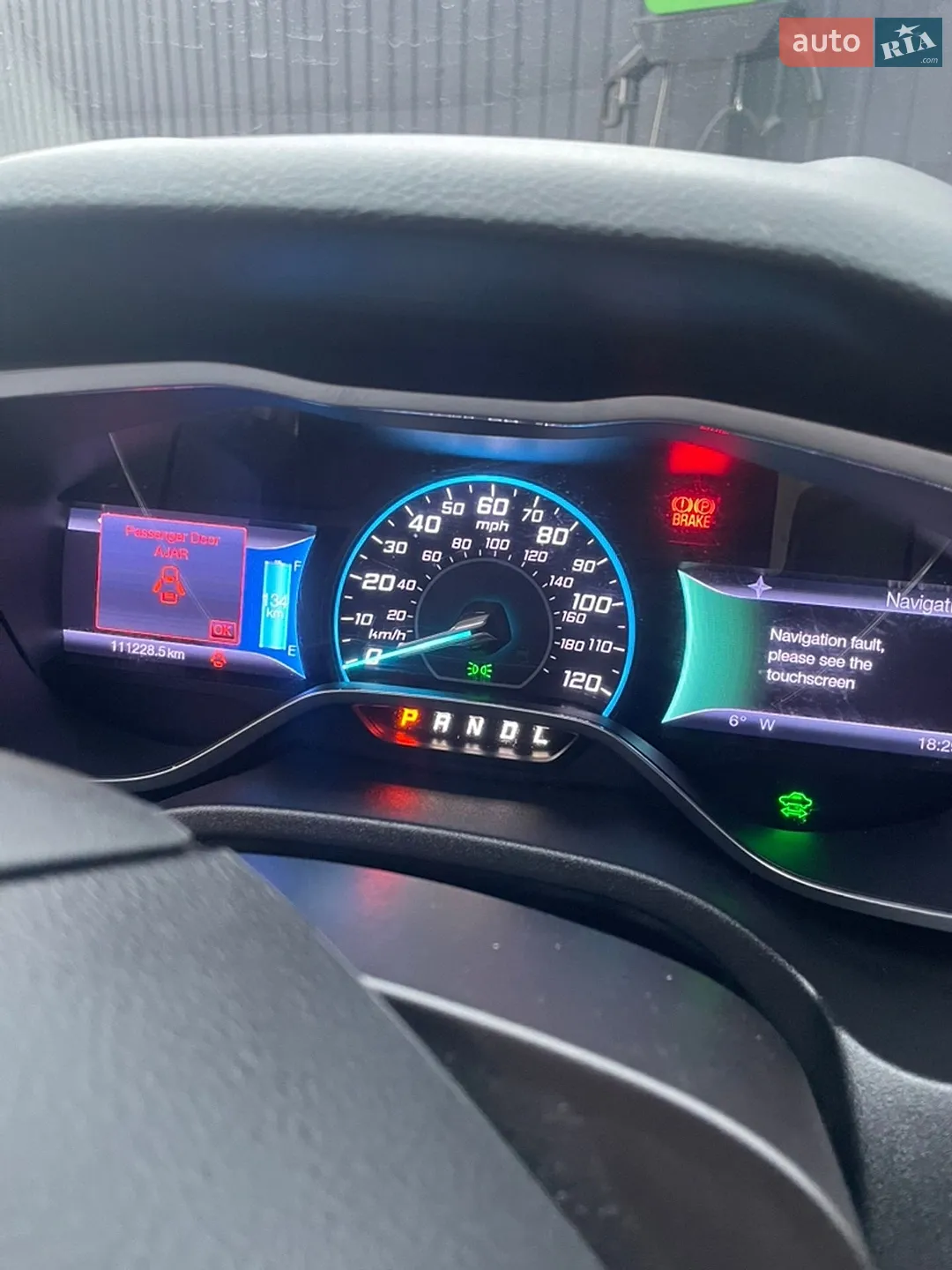 2012 Ford Focus - мініатюра 2