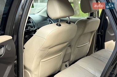 Хетчбек Ford Focus 2012 в Дрогобичі