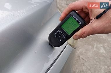 Хэтчбек Ford Focus 2008 в Калуше