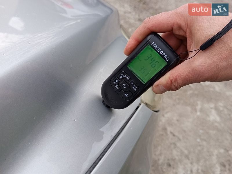 Хэтчбек Ford Focus 2008 в Калуше