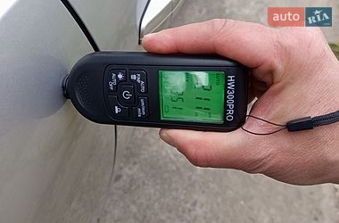 Хэтчбек Ford Focus 2008 в Калуше
