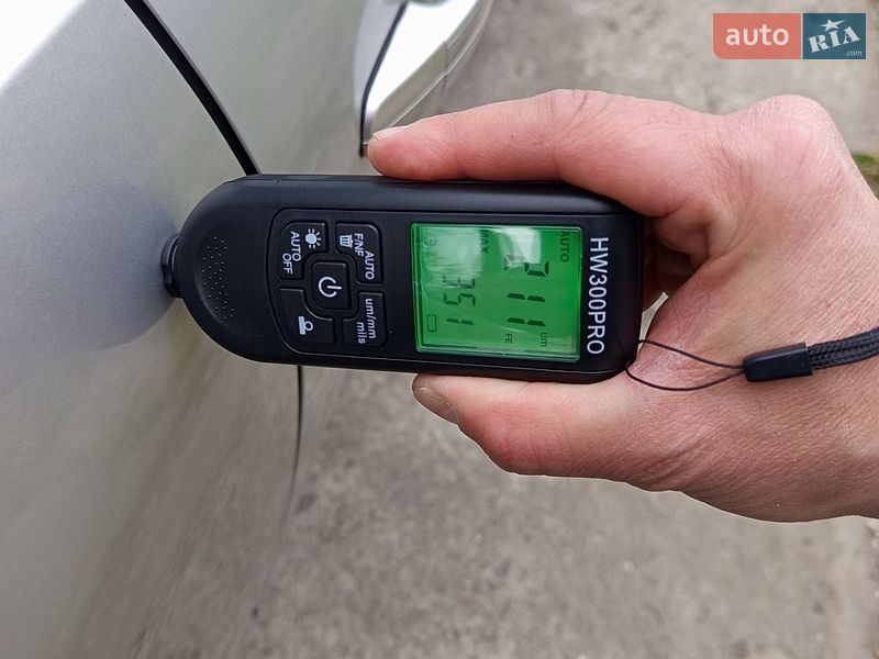 Хэтчбек Ford Focus 2008 в Калуше