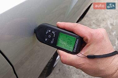 Хэтчбек Ford Focus 2008 в Калуше