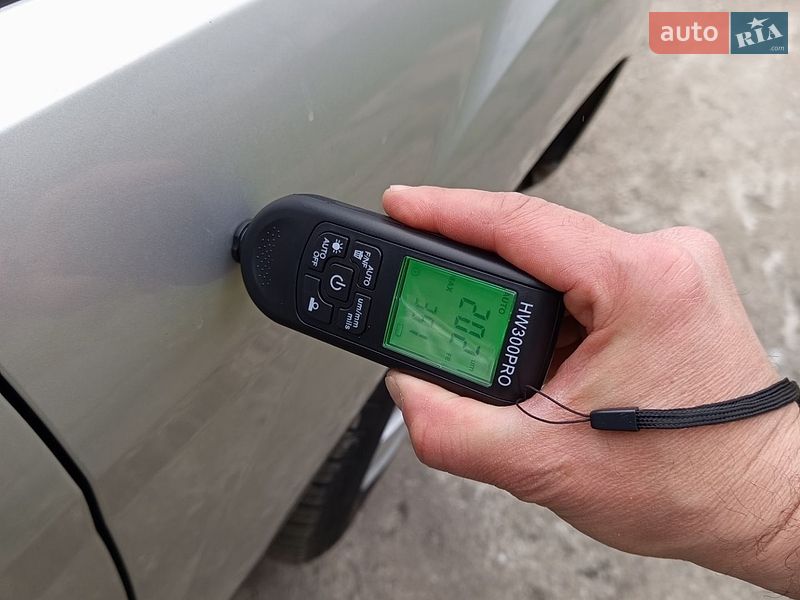 Хэтчбек Ford Focus 2008 в Калуше