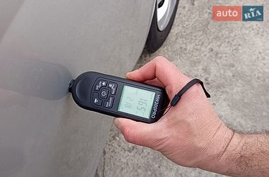 Хэтчбек Ford Focus 2008 в Калуше