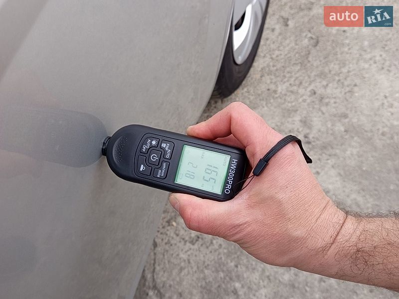 Хэтчбек Ford Focus 2008 в Калуше