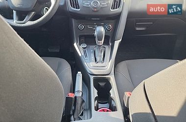 Седан Ford Focus 2015 в Івано-Франківську