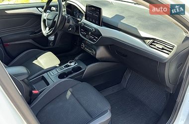 Хетчбек Ford Focus 2019 в Дніпрі