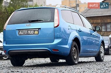 Универсал Ford Focus 2008 в Бердичеве