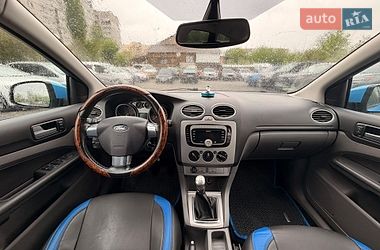 Универсал Ford Focus 2008 в Бердичеве