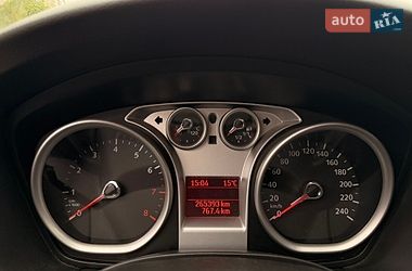 Универсал Ford Focus 2008 в Бердичеве