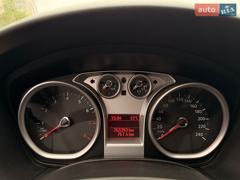 Универсал Ford Focus 2008 в Бердичеве