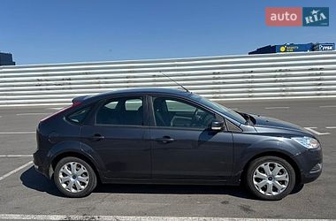 Хетчбек Ford Focus 2010 в Львові