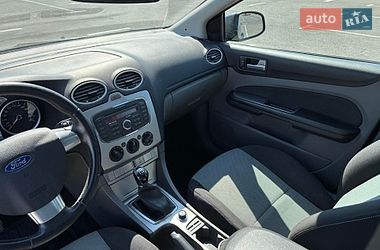 Хетчбек Ford Focus 2010 в Львові