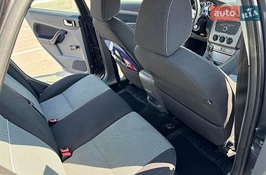 Хетчбек Ford Focus 2010 в Львові