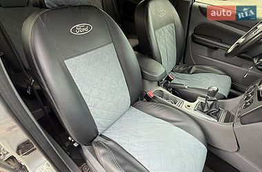 Універсал Ford Focus 2010 в Івано-Франківську