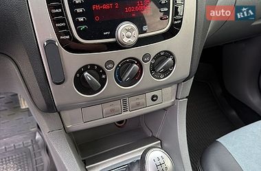 Універсал Ford Focus 2010 в Івано-Франківську