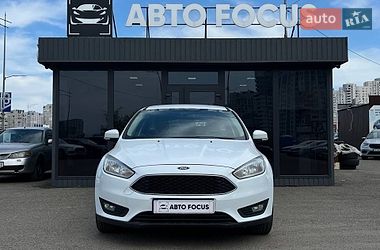 Универсал Ford Focus 2015 в Киеве