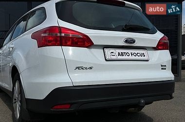 Универсал Ford Focus 2015 в Киеве