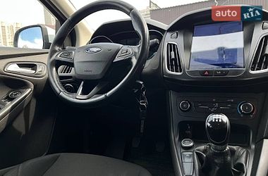 Универсал Ford Focus 2015 в Киеве