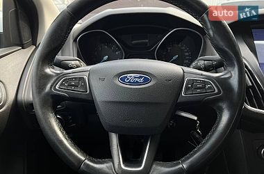 Универсал Ford Focus 2015 в Киеве