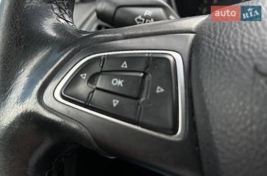 Универсал Ford Focus 2015 в Киеве