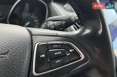 Универсал Ford Focus 2015 в Киеве