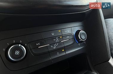 Универсал Ford Focus 2015 в Киеве