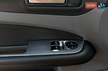Седан Ford Focus 2011 в Львові