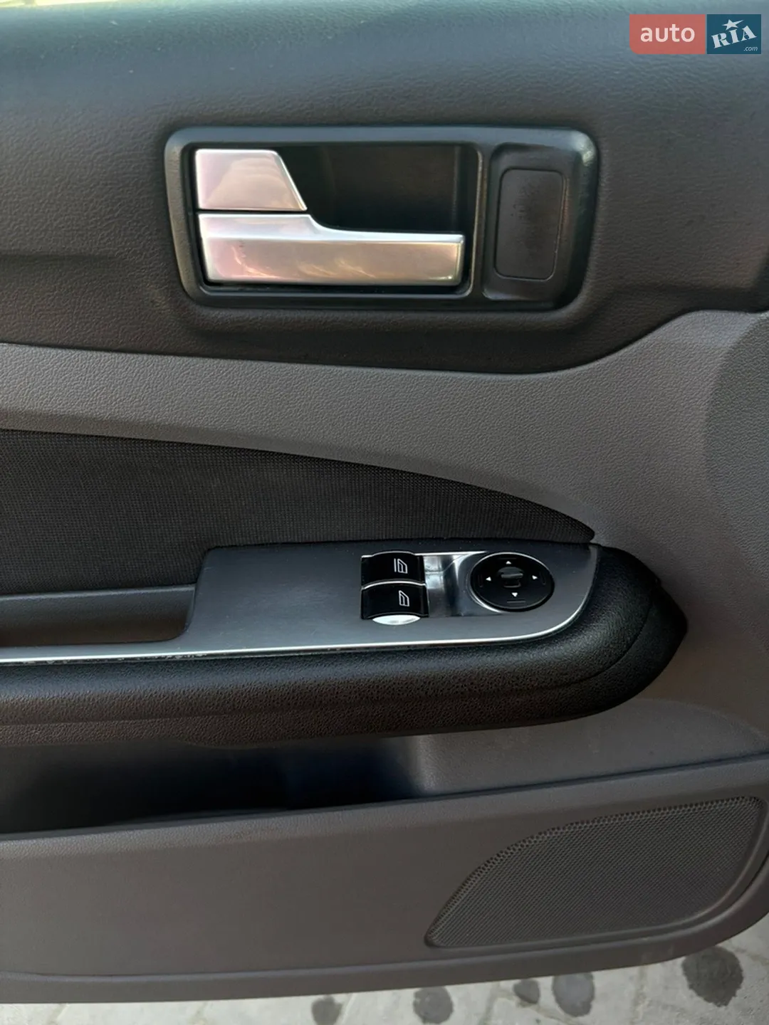 2011 Ford Focus - мініатюра 21