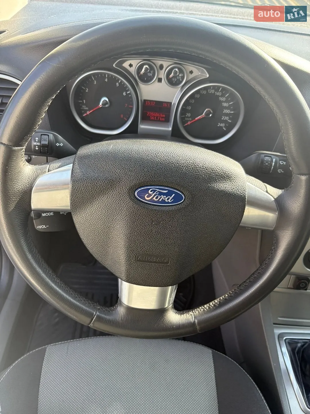 2011 Ford Focus - мініатюра 24