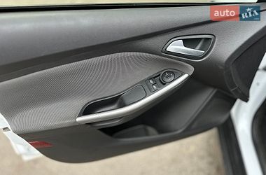 Седан Ford Focus 2013 в Киеве