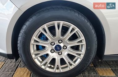 Універсал Ford Focus 2014 в Бориславі