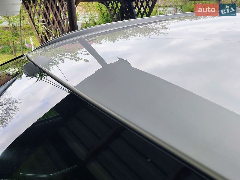 Універсал Ford Focus 2014 в Бориславі