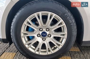 Універсал Ford Focus 2014 в Бориславі