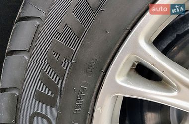 Універсал Ford Focus 2014 в Бориславі
