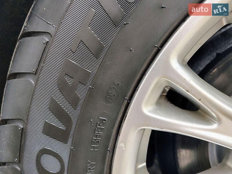 Універсал Ford Focus 2014 в Бориславі