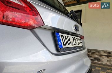 Універсал Ford Focus 2014 в Бориславі