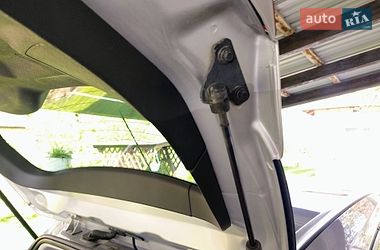 Універсал Ford Focus 2014 в Бориславі